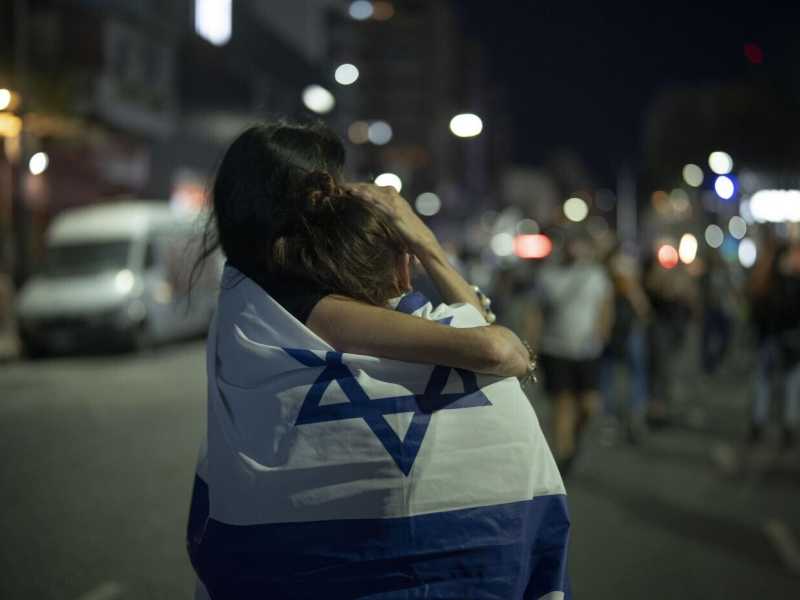 Foto Ap, via LaPresse