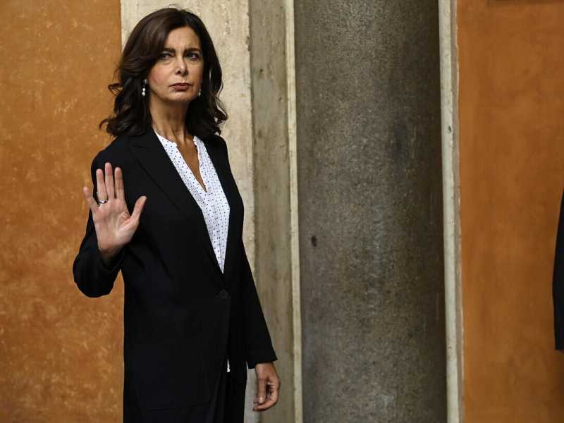 Le opposizioni non trovano la sperata unità su un testo