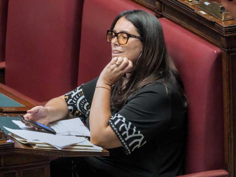 Foto LaPresse