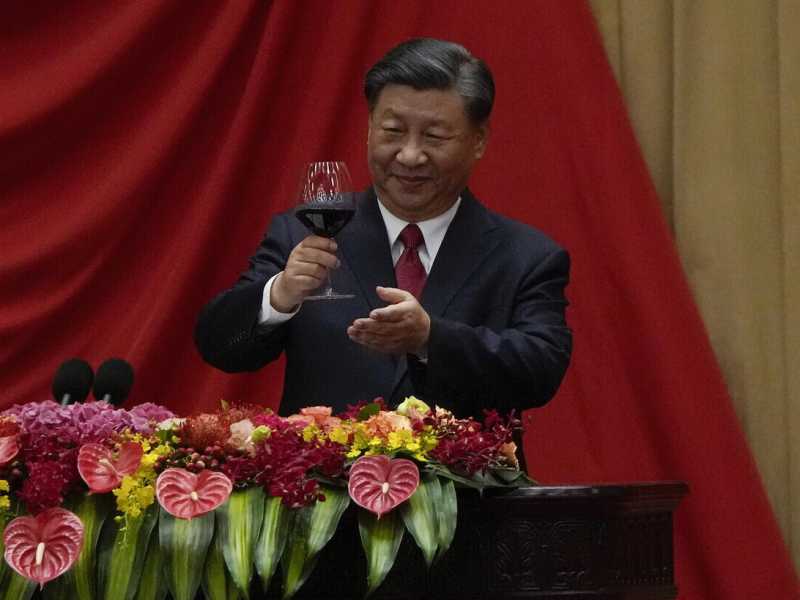 La Cina non condanna Hamas e chiede di fermare l’escalation. Lo stesso schema pro Russia