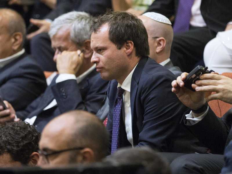 Foto LaPresse
