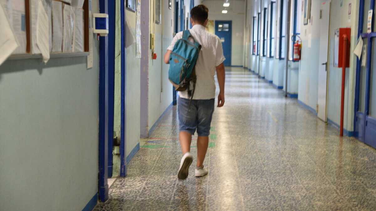Immagine di Inasprire le pene (anche a scuola): ecco l'ultima trovata della Lega