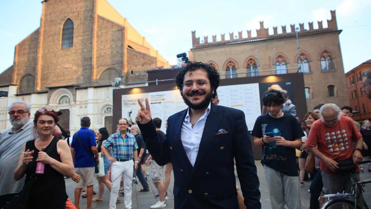 Immagine di Quello che abbiamo capito di Patrick Zaki