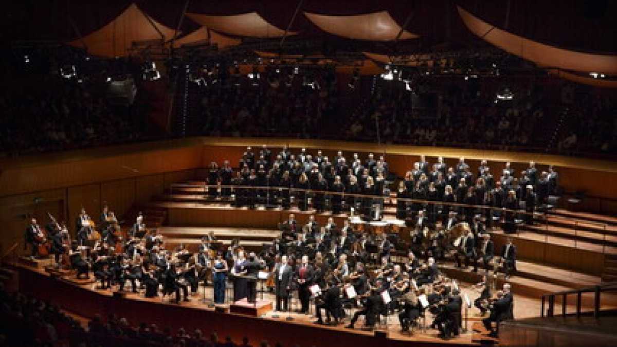 Immagine di Respighi con Fischer, un film dedicato a Roma e un ponte Italia-Ungheria per iniziare