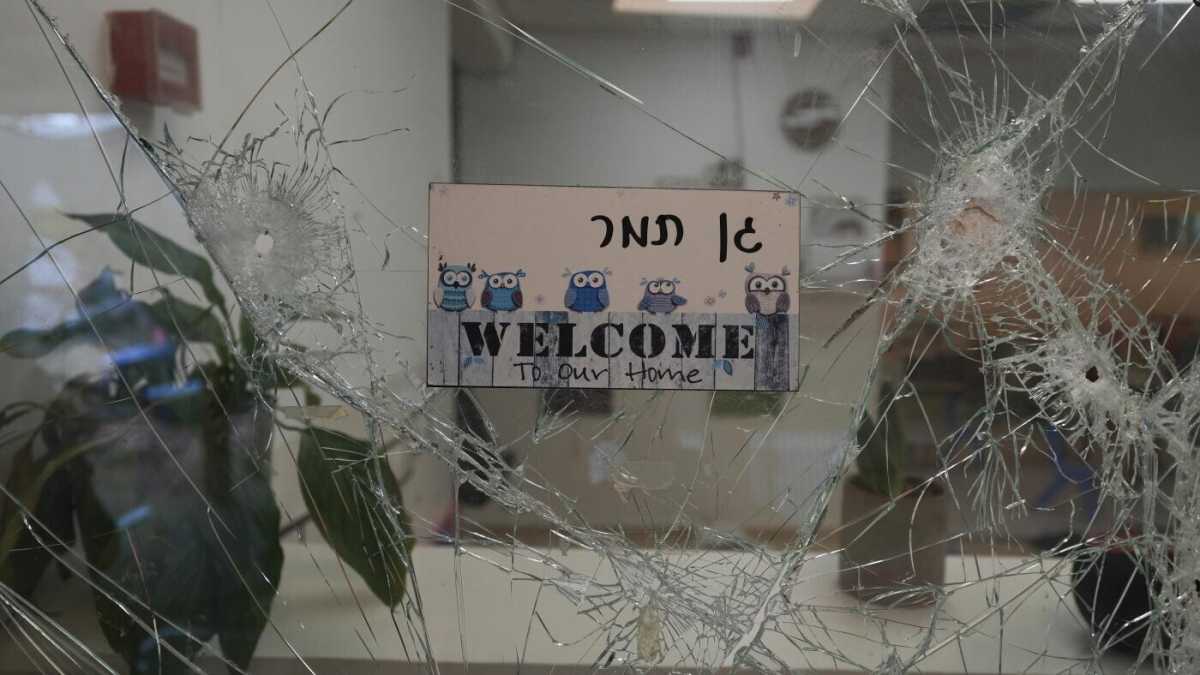 Immagine di Non lasciamo solo Israele, dice Zelensky. Due crisi, lo stesso impegno