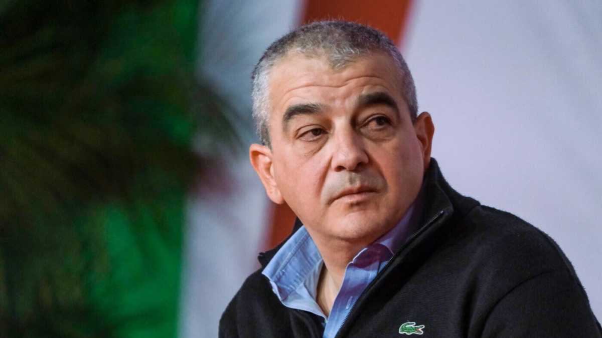 Immagine di "Capisco il Pd, ma su Israele non ci può essere ambiguità". Intervista a Giovanbattista Fazzolari