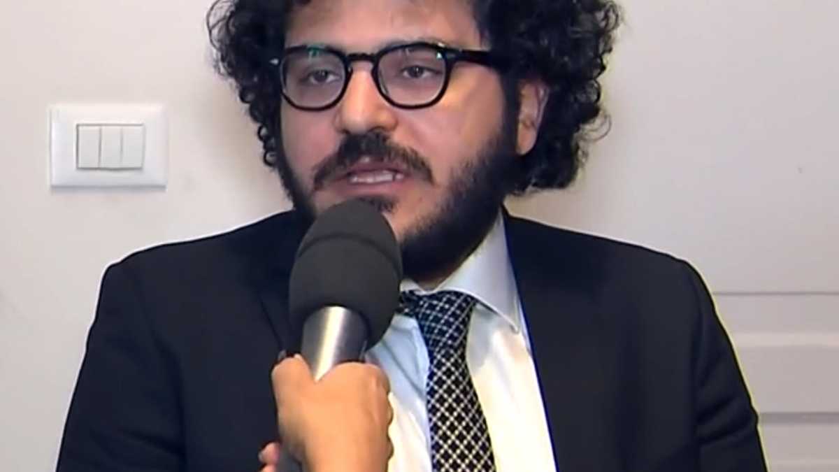 Immagine di Su Israele, Zaki ha cancellato la verità unica dell’orrore e non farlo parlare sarebbe stata la cosa giusta