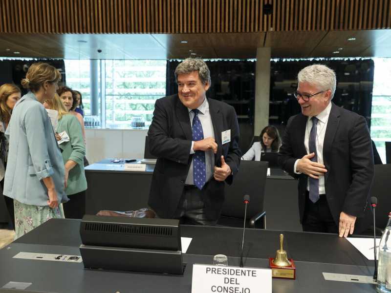 Il momento della verità per l’Italia sulle regole fiscali