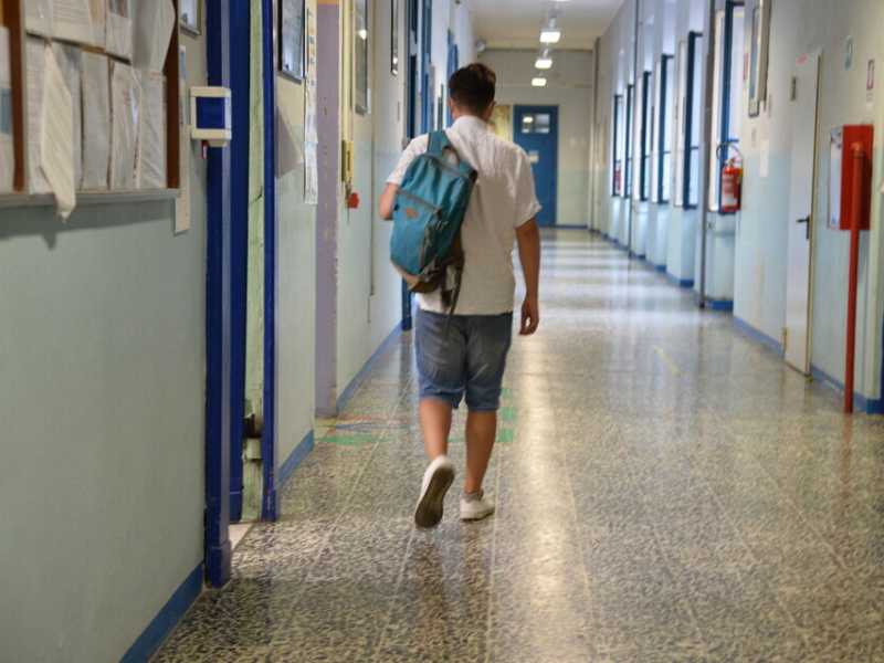 Inasprire le pene (anche a scuola): ecco l'ultima trovata della Lega