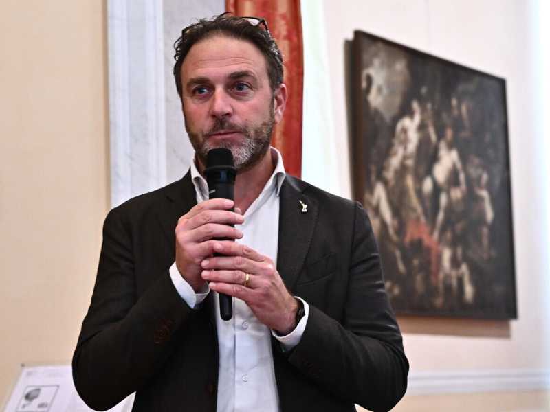 Lo sputtanamento del vicegovernatore ligure Alessandro Piana