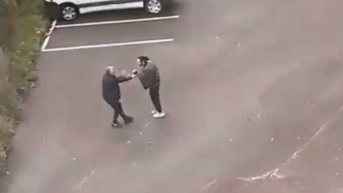 Immagine di Attentato in Francia: ucciso un professore al grido di “Allah Akbar”