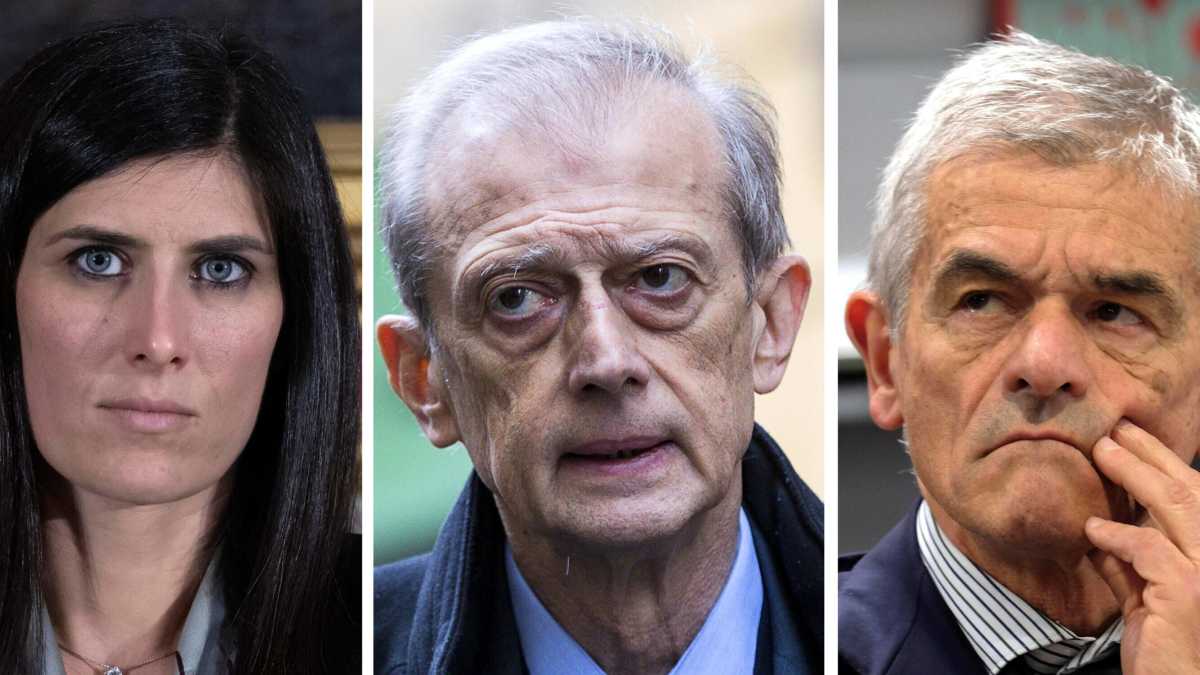 Immagine di La pazza inchiesta contro Chiamparino, Appendino e Fassino per lo smog a Torino