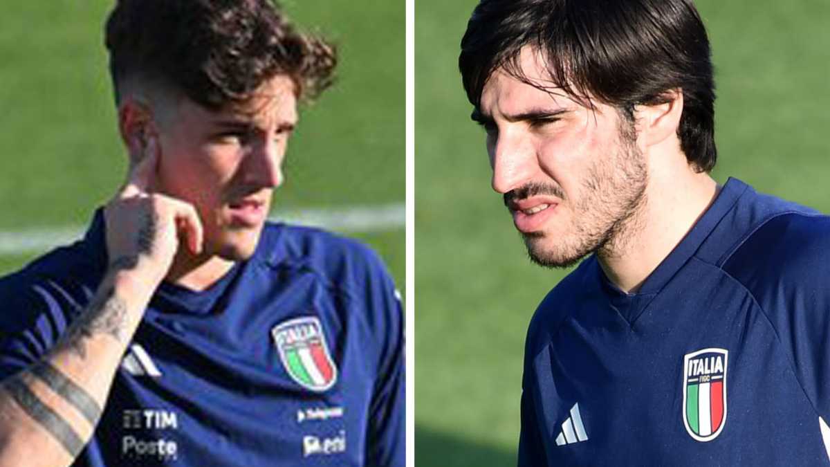 Immagine di "Su Zaniolo e Tonali si è cercato lo show. Volevano coprire una fuga di notizie?". Parla Costa (Azione)