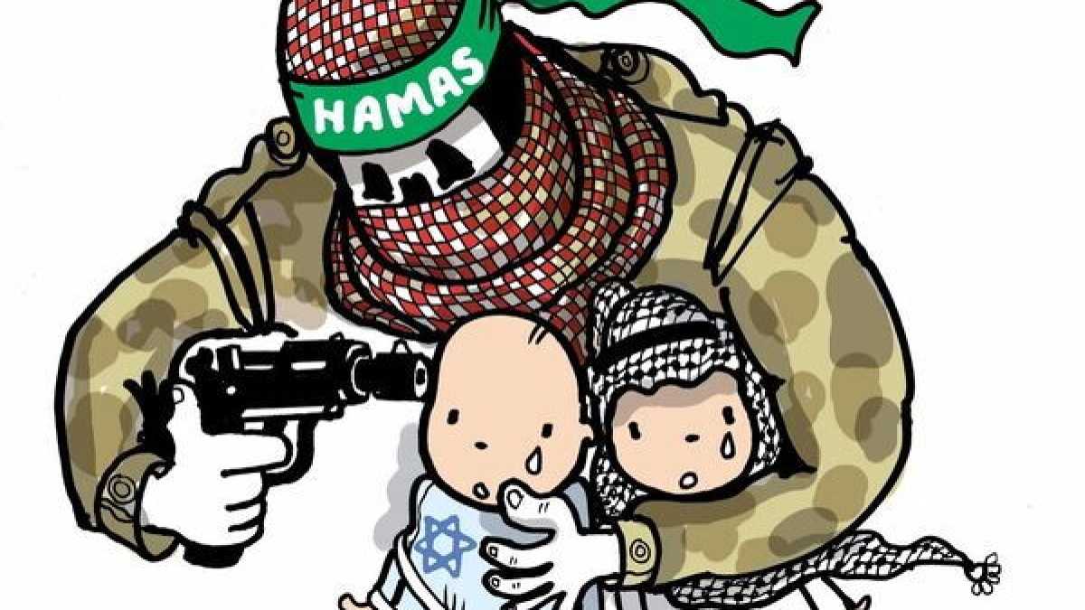 Immagine di La moralità di Plantu e l’oscenità di Vauro. In due disegni