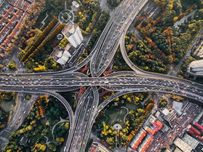 Shangai (Unsplash)