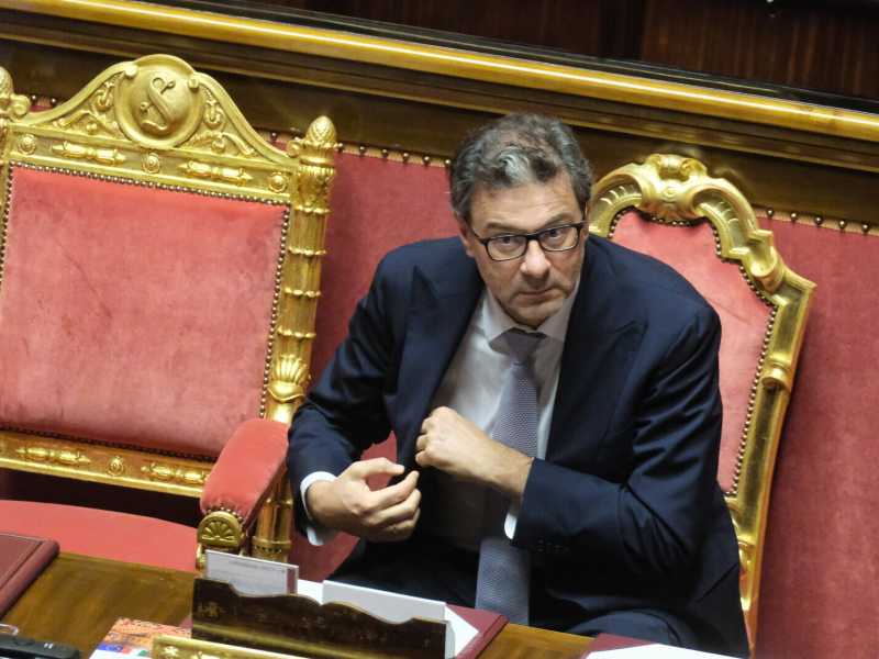 “Btp, incombono nuvole oscure”, lo studio sul futuro dei titoli di stato