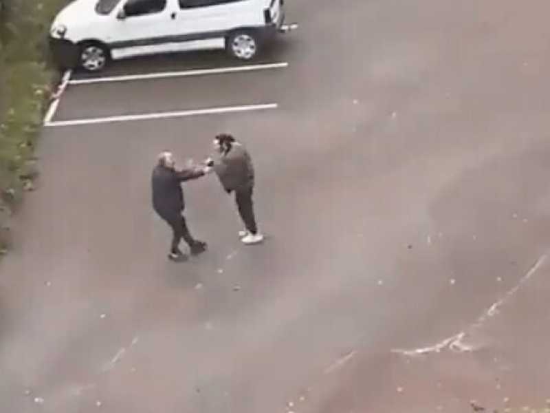 Attentato in Francia: ucciso un professore al grido di “Allah Akbar”