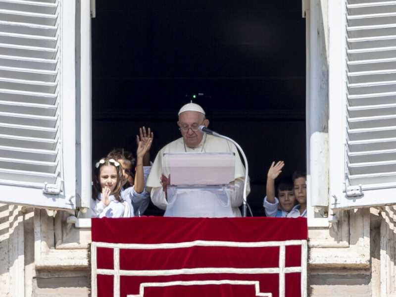 Che Papa Francesco parli di ambiente è opportuno. Il problema è come lo fa