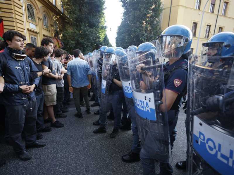 (foto Ansa)
