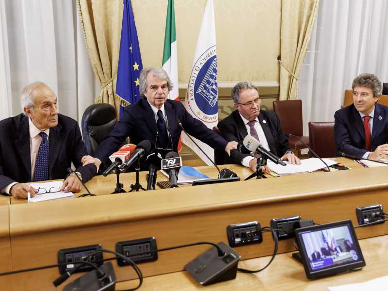 Brunetta “re” del Cnel fa impazzire Pd e M5s sul salario minimo
