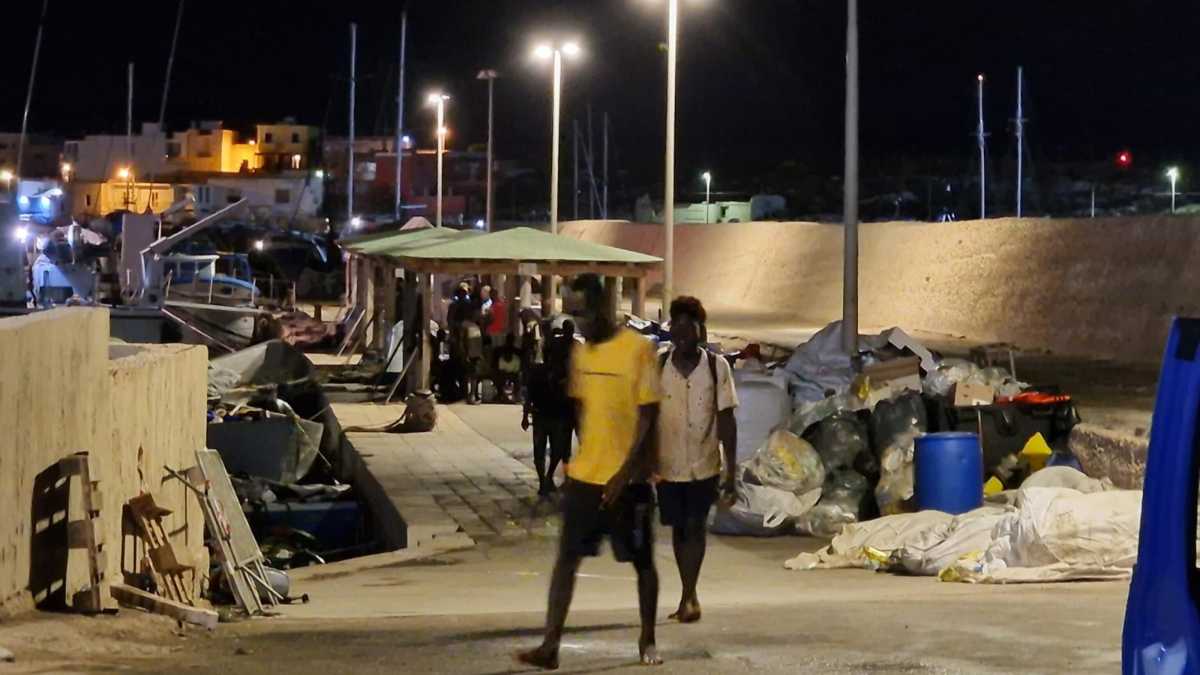 Immagine di Dove sbagliano i giudici di Catania sui migranti. Parla il prof. Spitaleri