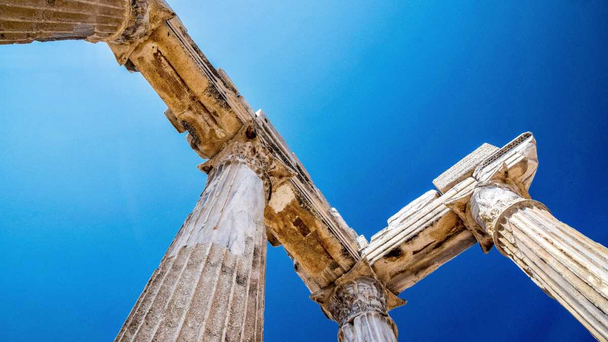 Immagine di Cari fan della cancel culture, limitatevi a leggere Omero senza processarlo