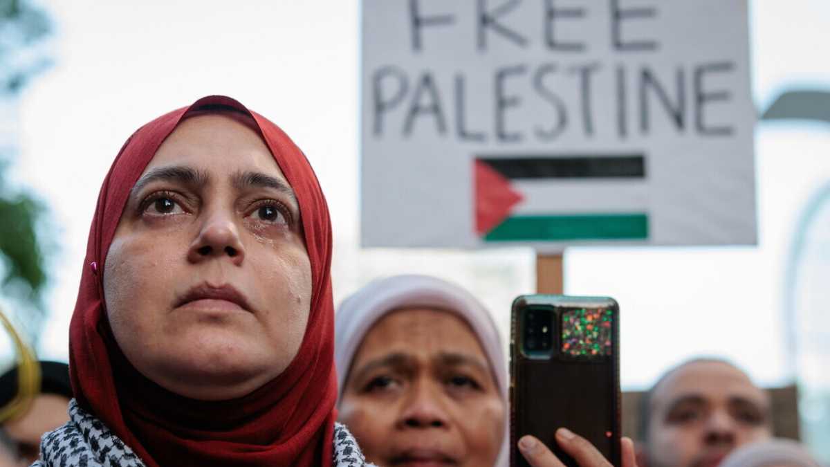 Immagine di Cari studenti, condannate Hamas: non sono combattenti per la libertà ma terroristi