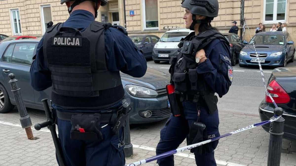 Immagine di Una “bomba” sul silenzio elettorale in Polonia