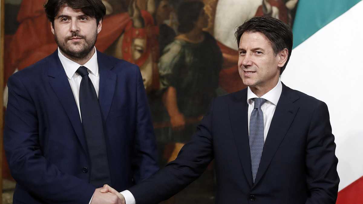 Immagine di “Noi M5s dovremmo essere meno ambigui su Israele”. Parla Buffagni