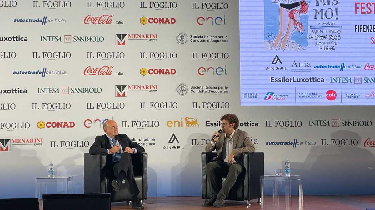 Immagine di Pichetto Fratin: "Chiederò a Bruxelles di rinnovare il price cap"