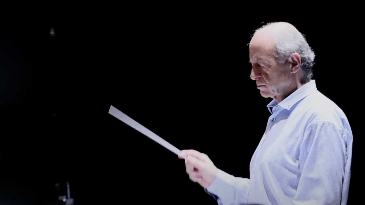 Immagine di Fischer e l’Orchestra di Santa Cecilia, grande festa romana per Respighi