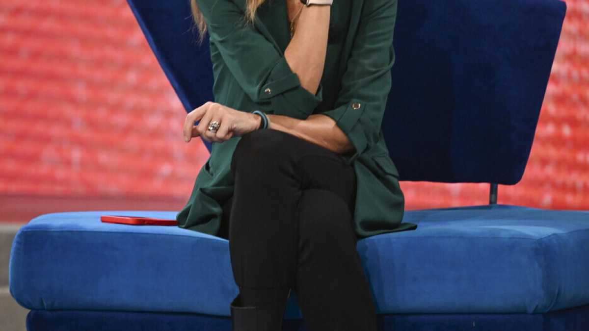 Immagine di L’altra guerra: tra slogan, scuole, piazze, disinformazione e tv. Parla la dem Simona Malpezzi