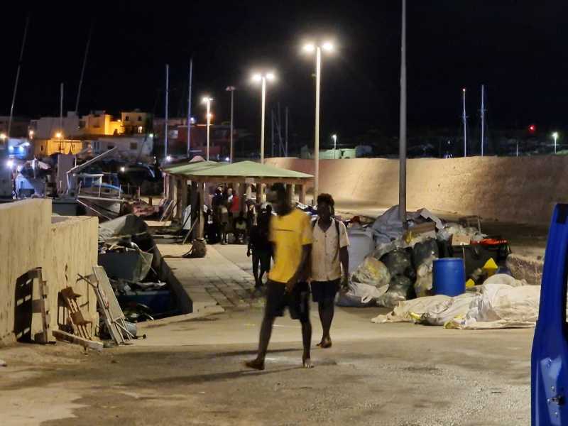 Dove sbagliano i giudici di Catania sui migranti. Parla il prof. Spitaleri