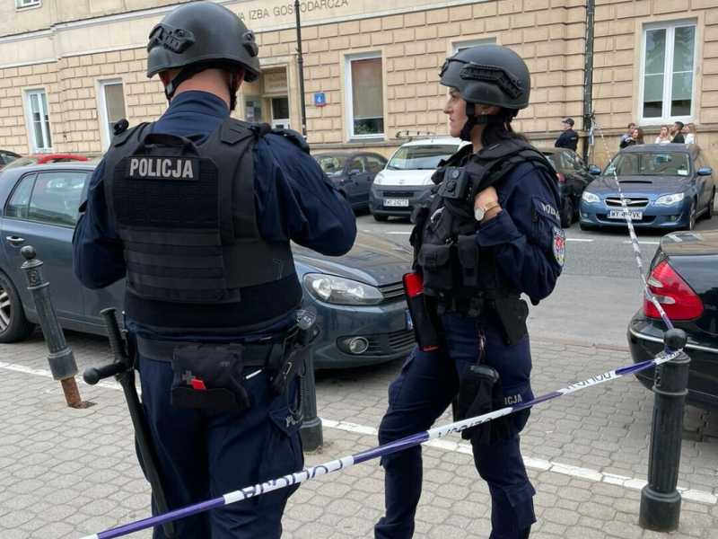 Una “bomba” sul silenzio elettorale in Polonia