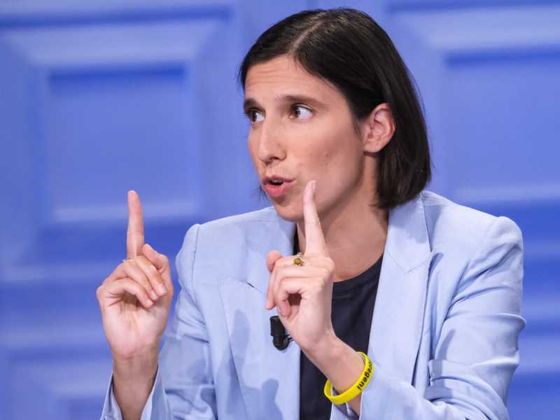 Anche noi fighette di sinistra non capiamo il manifesto programmatico