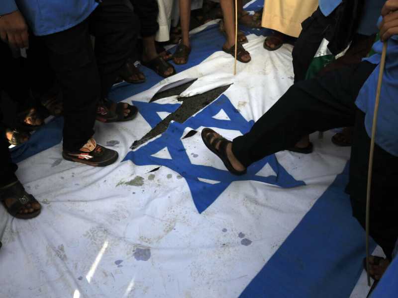 Ecco cosa accadrebbe davvero se scomparisse Israele