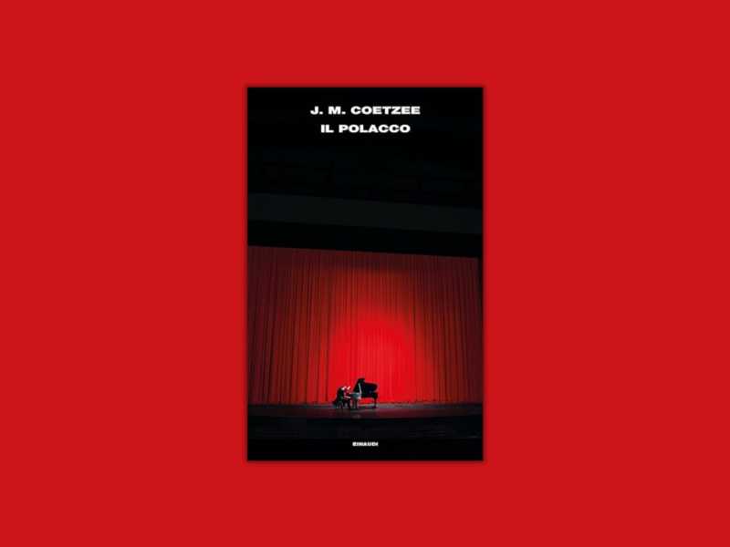 Cosa resta dell’amore fra individui impermeabili. Il romanzo appuntito di Coetzee