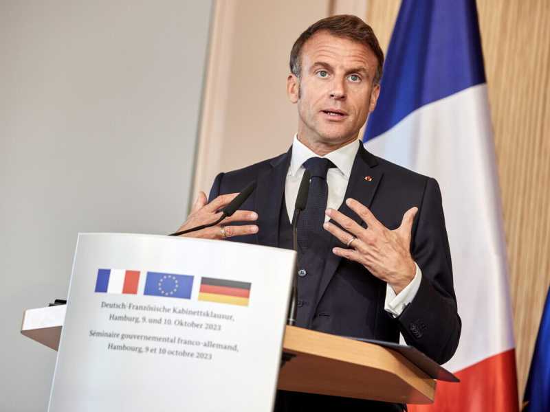 L'attacco a Israele e il bisogno di unità in Francia. Parla Alain Bauer