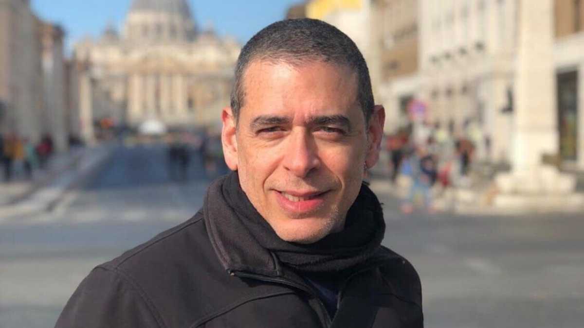 Immagine di Dror David Nahum: “Le divisioni della società israeliana non ci hanno indebolito”