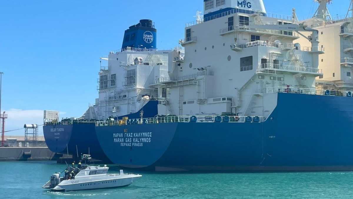 Immagine di I prezzi del gas salgono ma il sistema è più forte di un anno fa. Parla Dialuce (Enea)