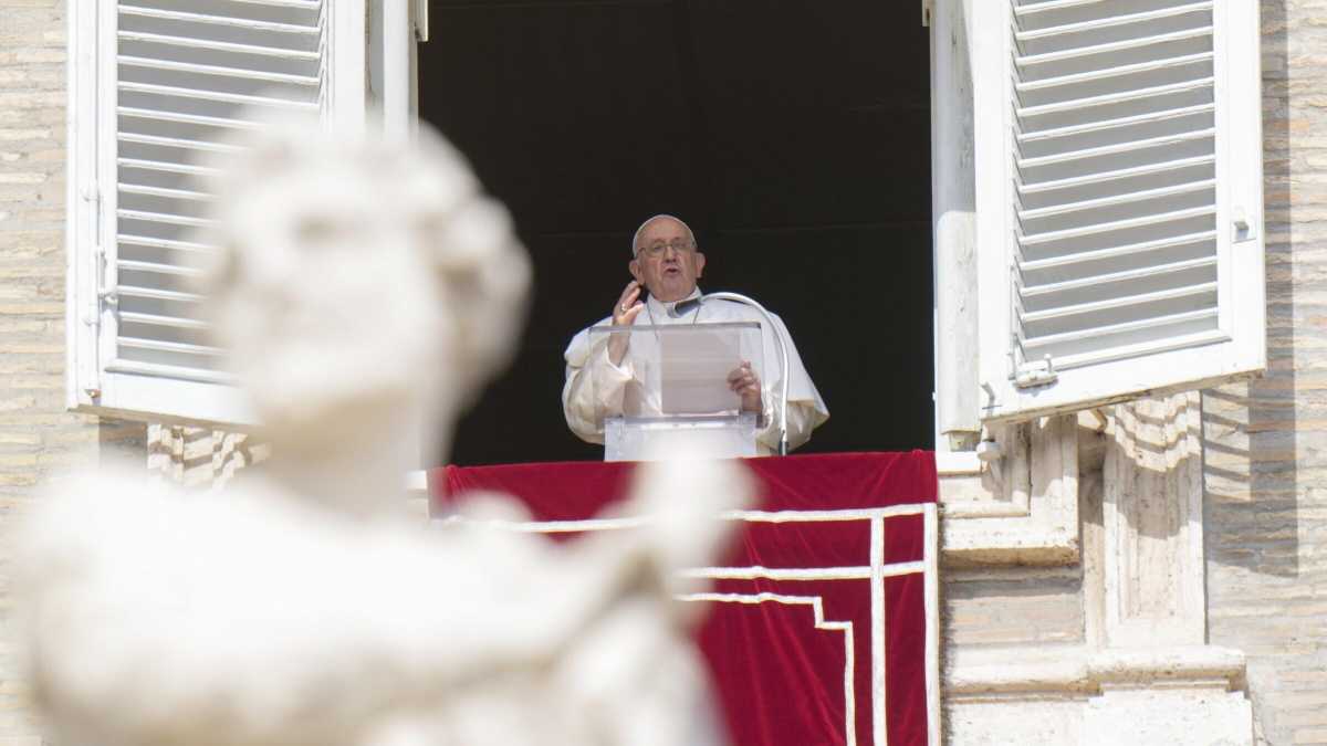 Immagine di Il ministro degli Esteri di Israele attacca la Santa Sede, ma stavolta sbaglia bersaglio