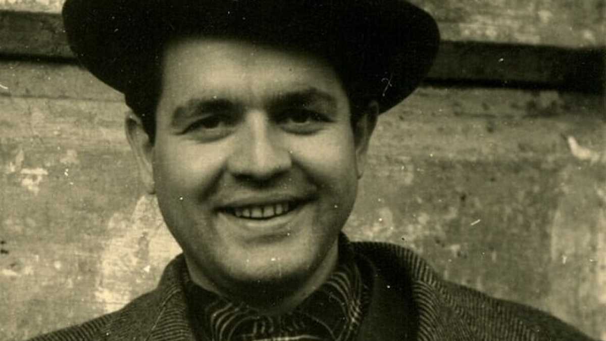 Immagine di La poesia che diventa una questione privata per Tito Balestra