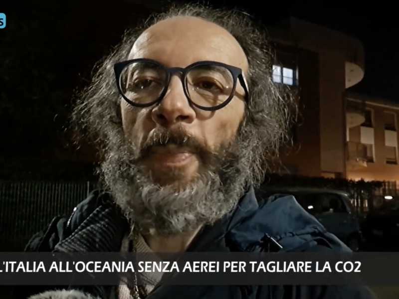 Lavorare inquina. Cortocircuiti sul licenziamento di Gianluca Grimalda