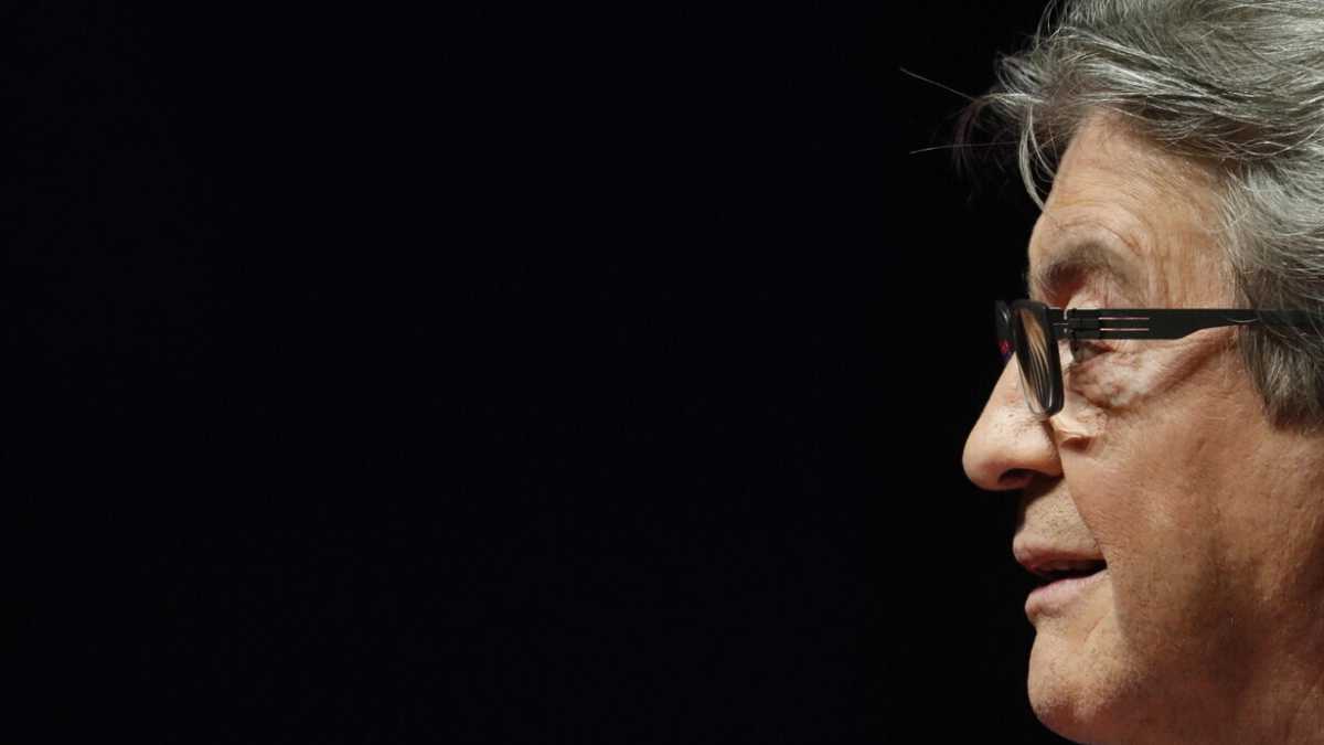 Immagine di Mélenchon non condanna Hamas e riduce in mille pezzi l’alleanza delle sinistre