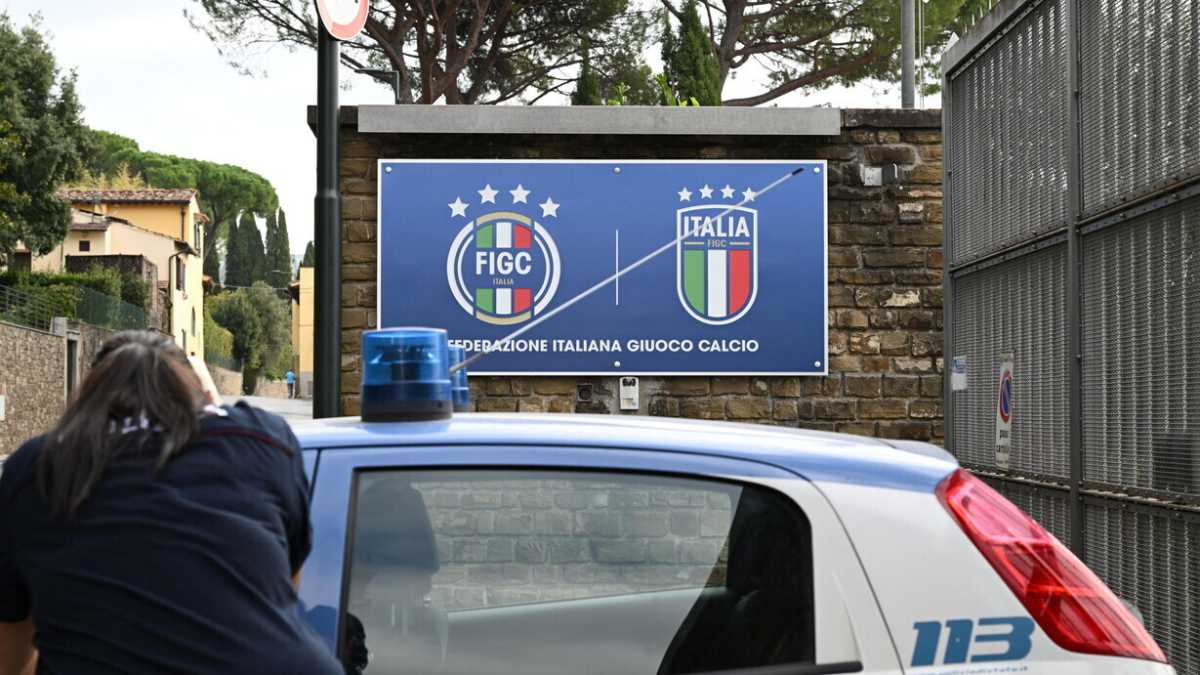 Immagine di Il nuovo "calcioscommesse" è una nuova ondata di purificazione del calcio nazionale