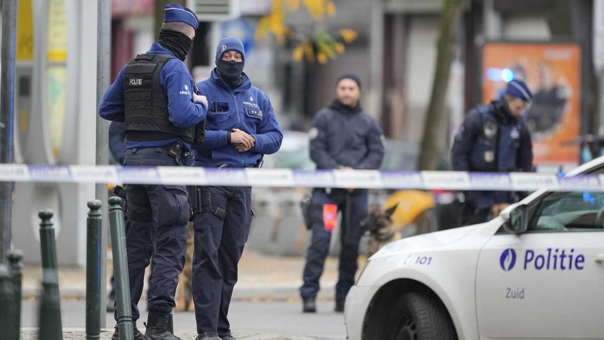 Immagine di L’attentatore di Bruxelles era passato dall’Italia. Nell’Ue serve più coordinazione