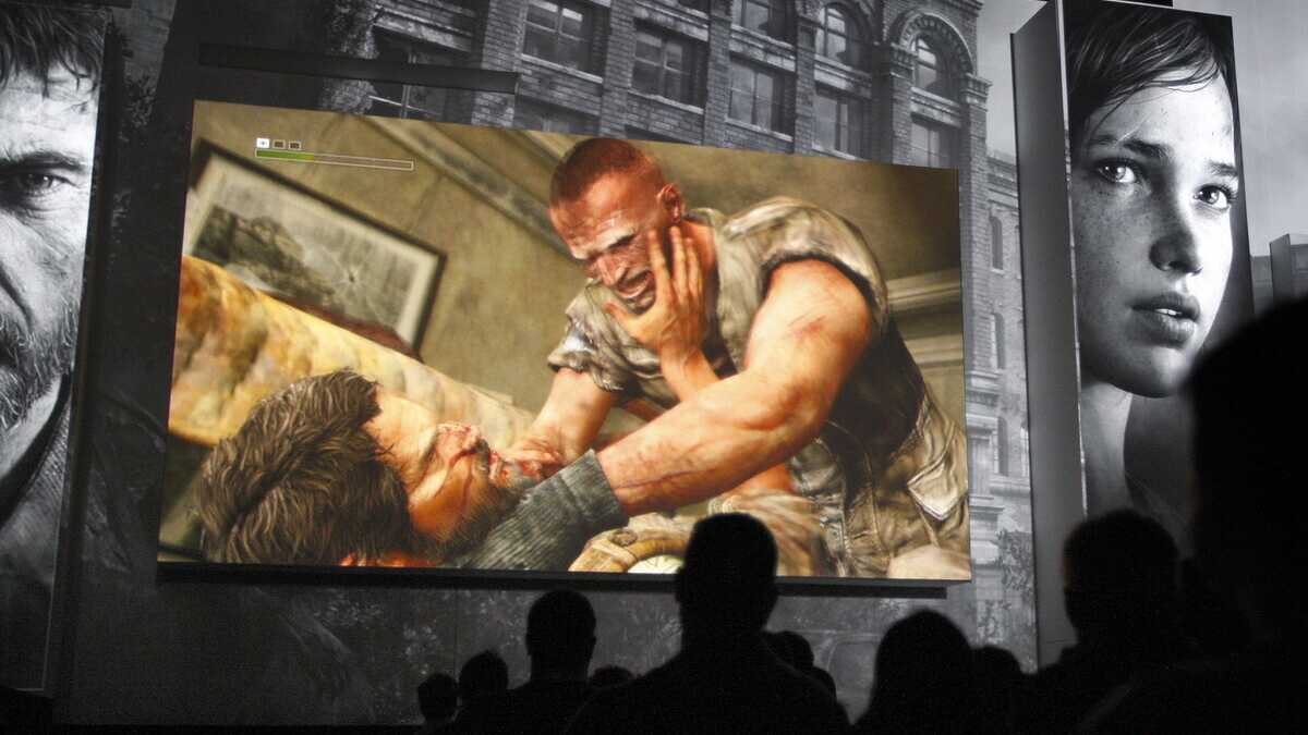 Immagine di Diavolo di un videogame, il perfetto capro espiatorio