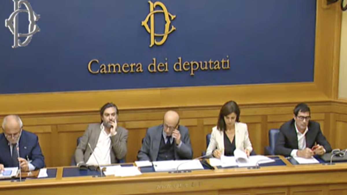 "Ricordiamo le vittime del colonialismo italiano". La proposta dell'Anpi accolta da Boldrini&Co