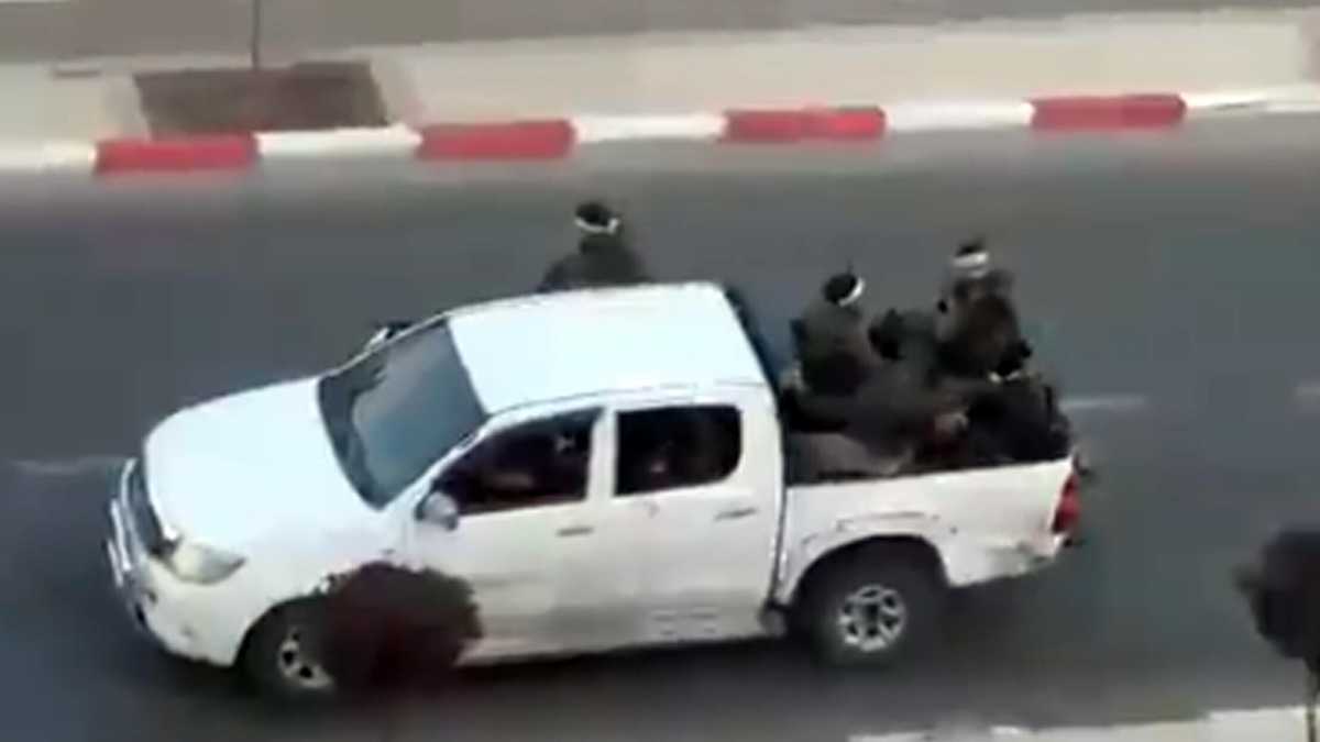 Immagine di Hamas i tunnel del terrore li ha costruiti con i nostri soldi