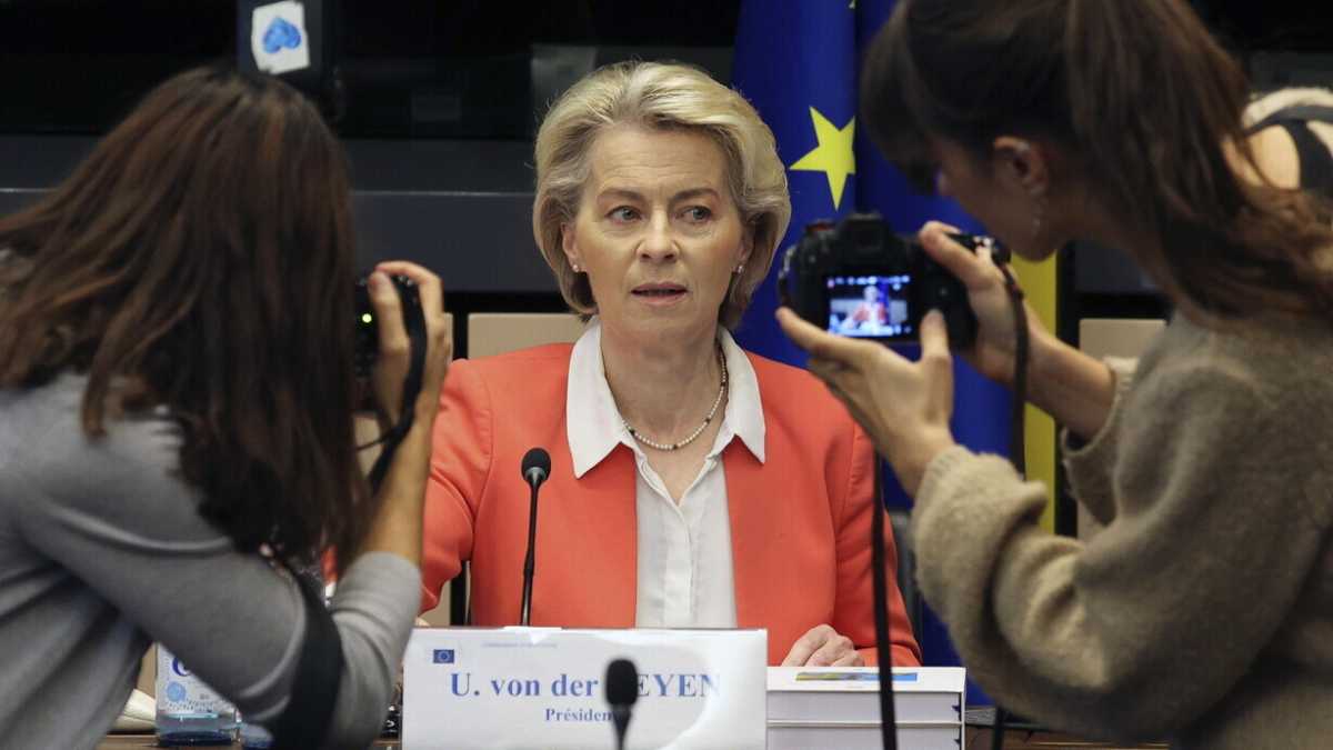 Immagine di La paura del terrorismo, delle rivolte e dei migranti lega le mani europee su Hamas